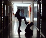 Causas de la violencia escolar