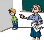 La disciplina escolar