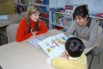 Gabinetes escolares