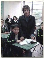 Perfil docente