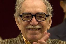 García Márquez. Educación