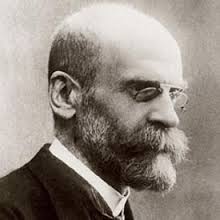 Durkheim y la educación